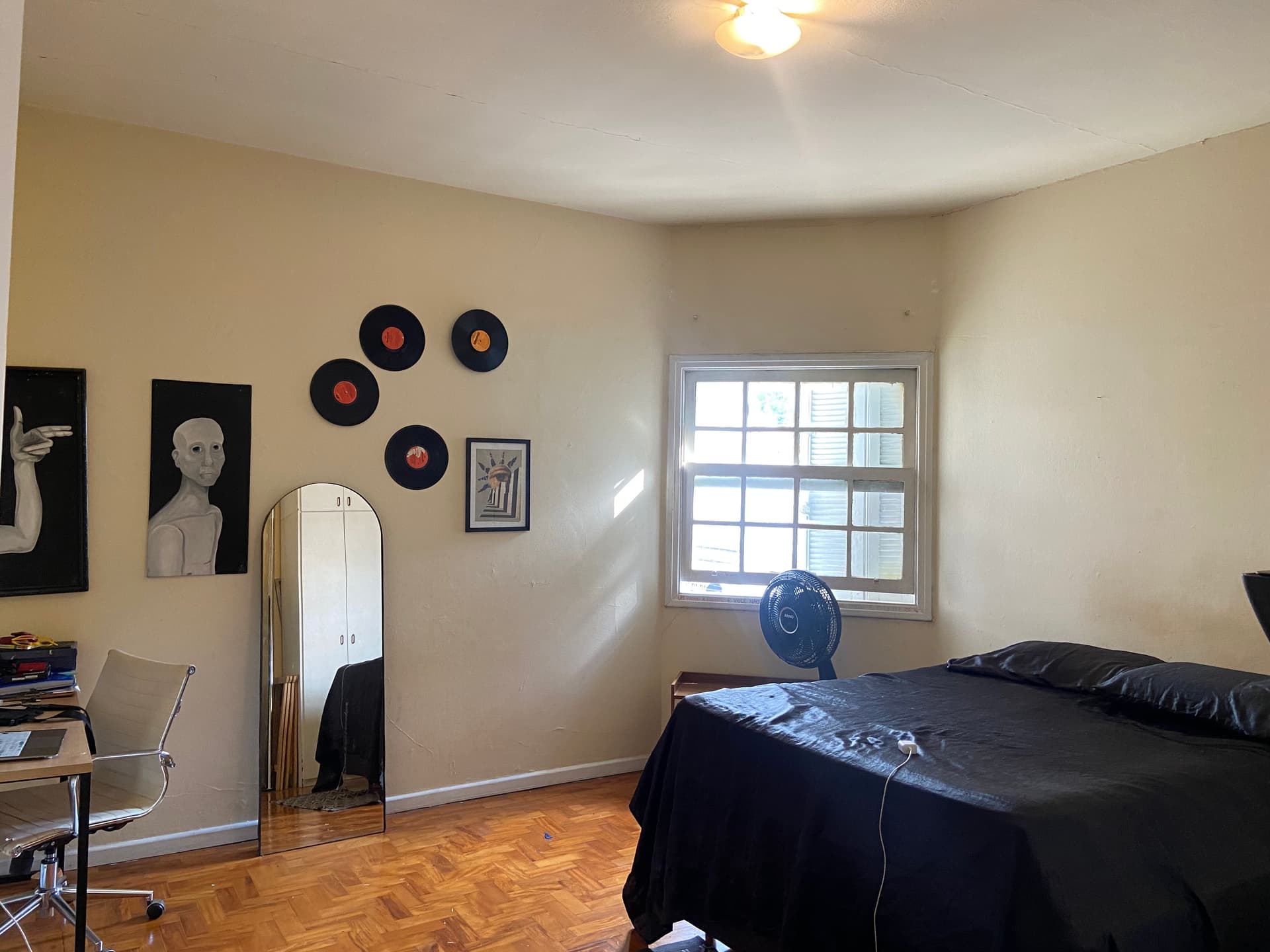 Quarto individual (Lapa) - 1