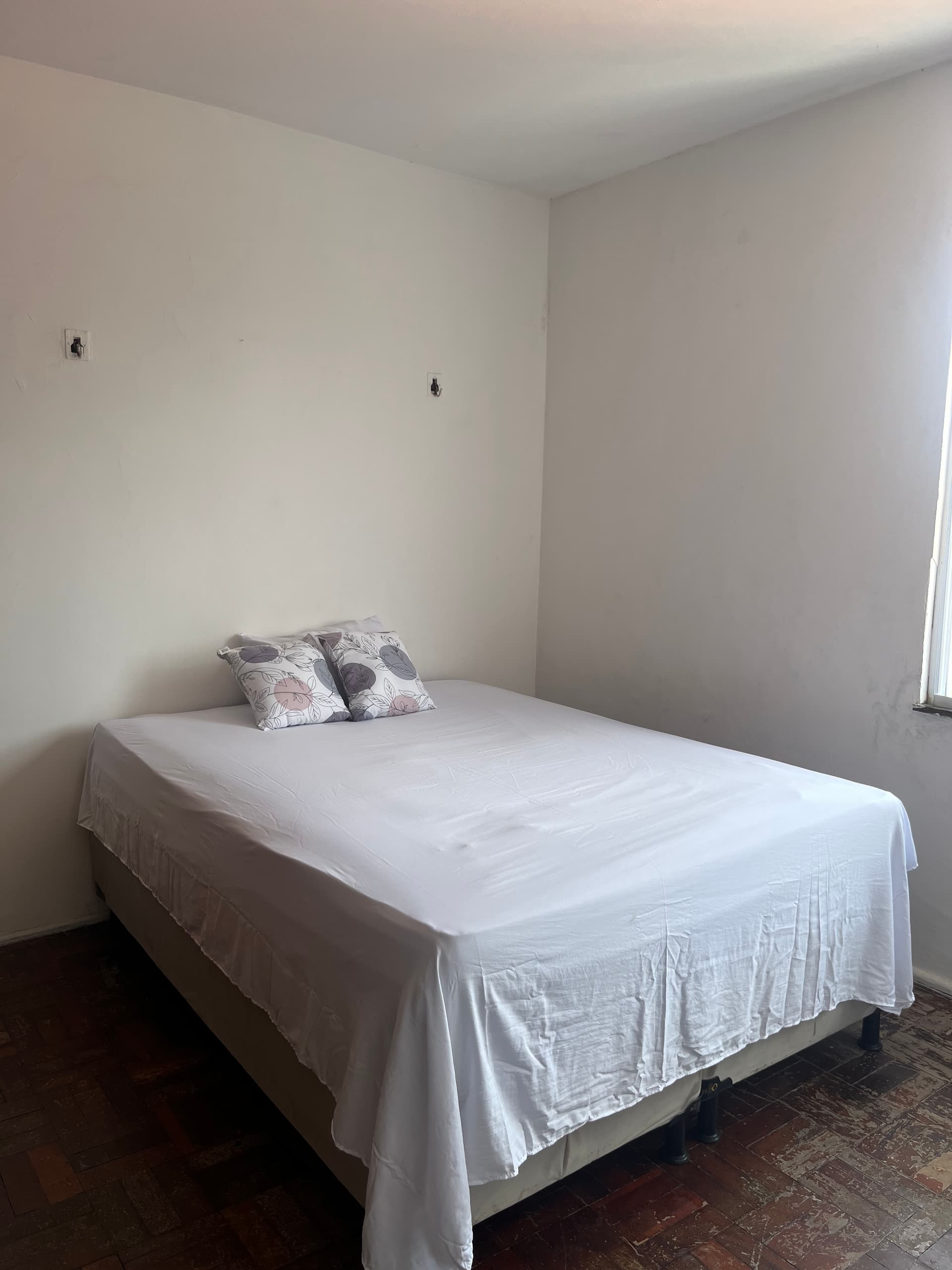 Quarto para mulheres - 1