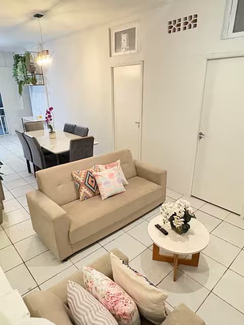 Quarto individual próximo ao metrô Japão-Liberdade - 1